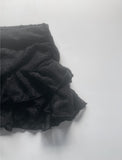 Reina Frill Laced Skirt