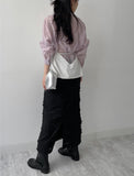 Catch Halterneck Strap Vest