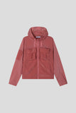 Senda Pocket Windbreaker