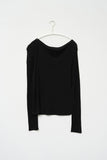 (W) Shou Tencel Mild Top