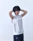 Relax Crop Sleeveless