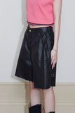 coating short pants