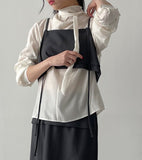 [Setup Available] Khanom Layered Strap Bustier