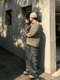 Vintage Carpenter Double Knee Denim