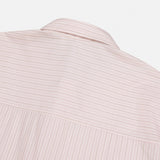 Dress Multi Striped Shirt