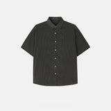 Dio Pigment Striped Shirt
