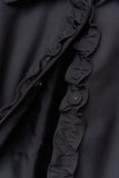 (W) Merdi Frill Jacket