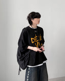 Dejavu Over Half Knit