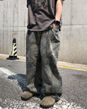 Real Tree Camo HipHop-Tuck Pants