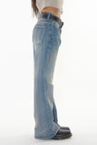 Lumen boy bootcut pants
