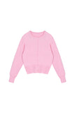 MJ Round Cardigan
