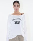 Light daydream t-shirt