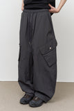 East Cargo Nylon Pants