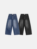 Control Wide Denim
