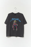 Electric Metallica Top