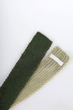 Lash Half Muffler