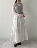 Basic Halter Neck Sleeveless