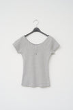 (W) Cleo Mini Top