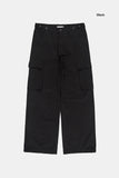 New hard worker cotton cargo pants