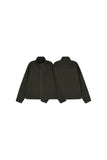 3Way Zip Jacket
