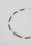 Antique sink necklace
