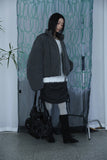 Basic Oran Padded Jumper