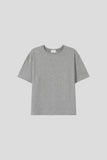 Buzz Slub Cutting Top