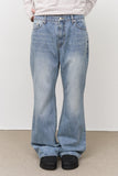 Old Cat Flare Denim