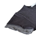 (W) Pin Layered Top