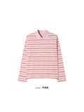 Salty Collar Top