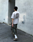 Real Tree Camo Bermuda Pants