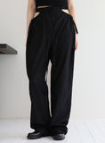 bart cutout pants