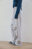 Natty Parachute Nylon Pants