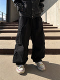 Dylan Parachute Balloon Cargo Pants