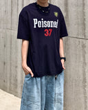 Poisoned 37 Box Half Sleeve