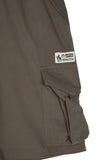 PRTN)Relax Cargo Bermuda Shorts