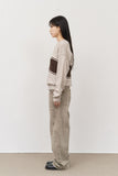 Grace Washed Denim