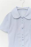 (W) School Blouse
