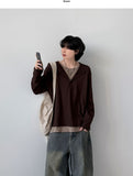 Dual Layered Long Sleeve
