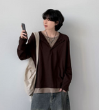 Dual Layered Long Sleeve
