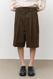 Coach Bermuda Pants