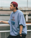 [AG] I WANT THIS CAR Half Tee