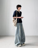 Ballak Wave Curve Denim