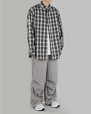 Rox Pintuck Pants
