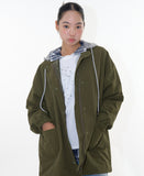 Loading field jacket