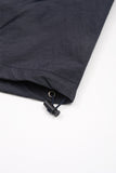 Roche wave nylon pants