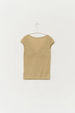 (W) Salmon Top