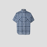 Ocean Pocket Shirt