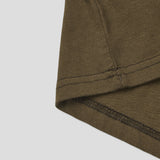 Star Double Sleeve Top
