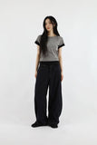 New New Layered Double Tee